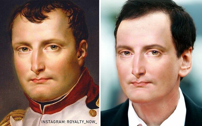 Наполеон - император Франции, полководец, государственный деятель