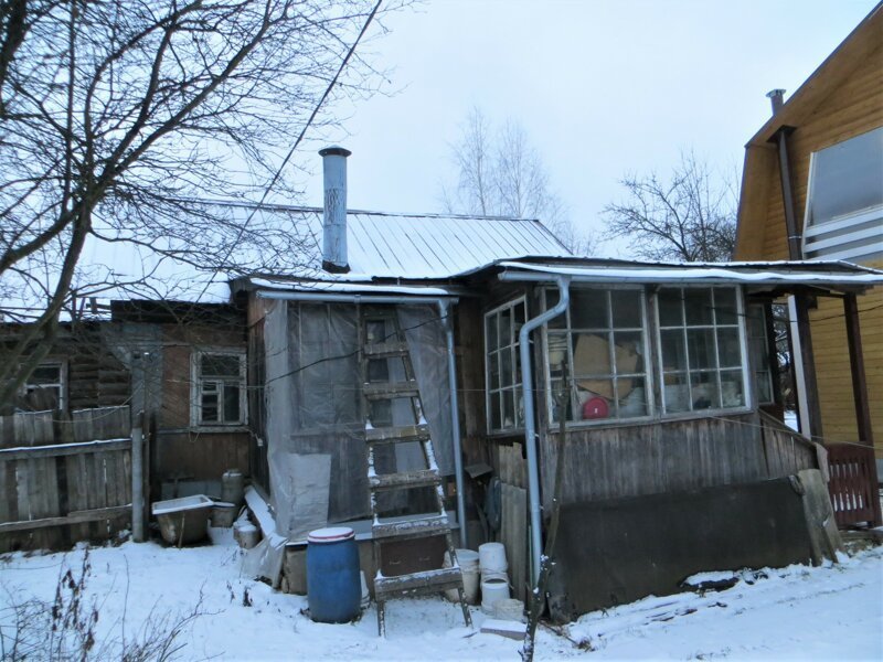 Список Мержанова. Бурково и Валентиновка