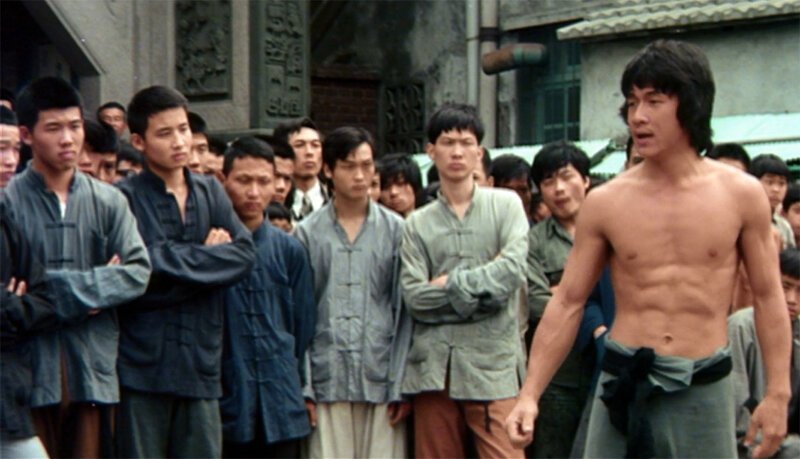 Джеки Чан перенес 3000 травм на съемках фильмов