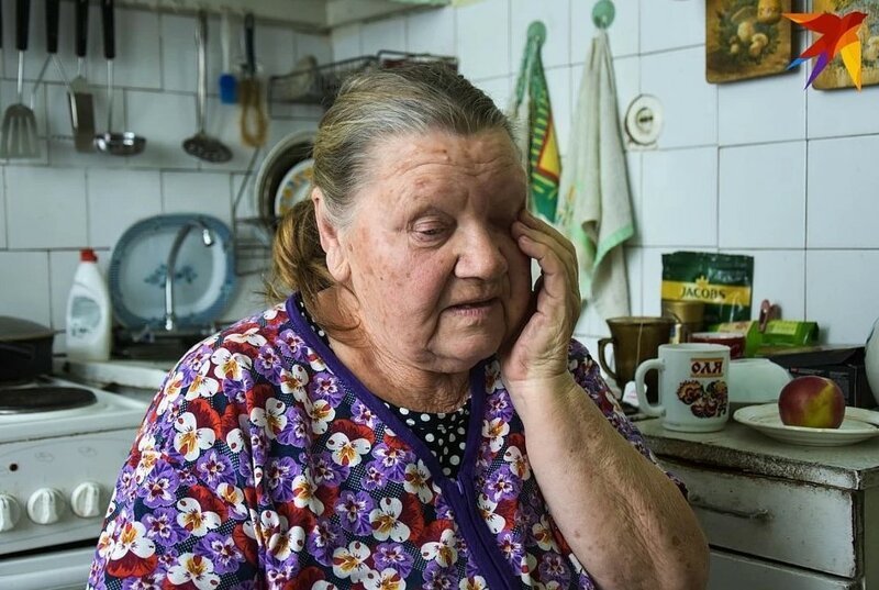 Иногда лучше не знать, и не искать