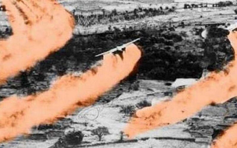 «Столкновение миров»: 46 лет назад США проиграли войну во Вьетнаме