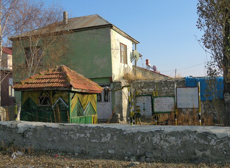 Молокане в армении фото