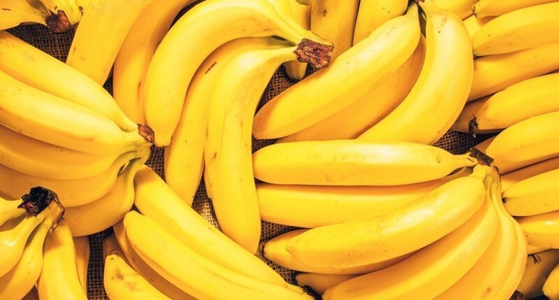 20 интересных фактов о бананах