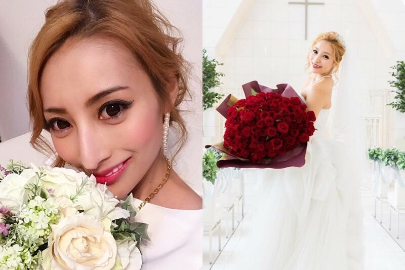 "Стыдно быть нищим!": японка растратила деньги жениха и подала на развод через неделю после свадьбы