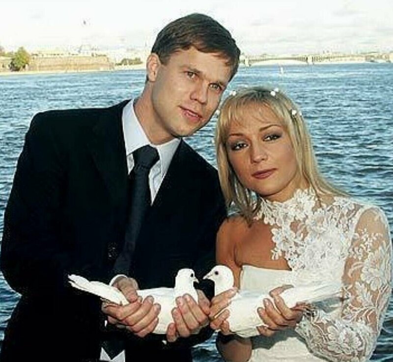 6. Татьяна Буланова и Владислав Радимов, 2005