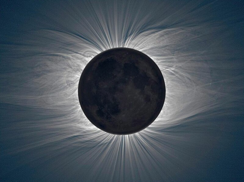 Астрономы получили самые детальные снимки поверхности Солнца в истории