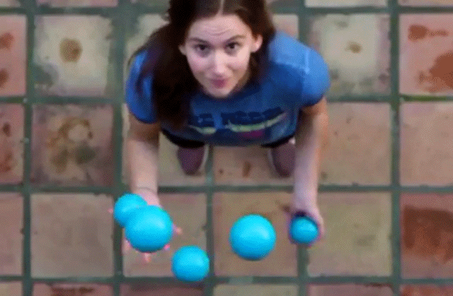 Гифки всякие