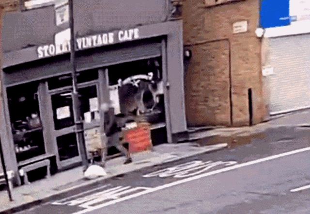 Гифки всякие