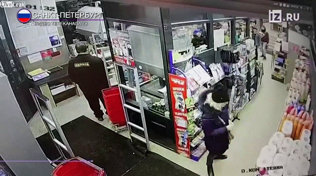 Гифки всякие