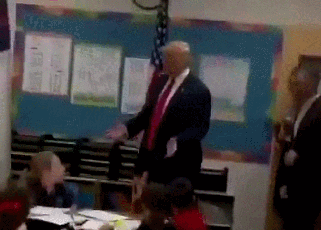 Гифки всякие