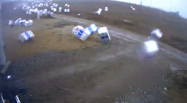 Гифки всякие