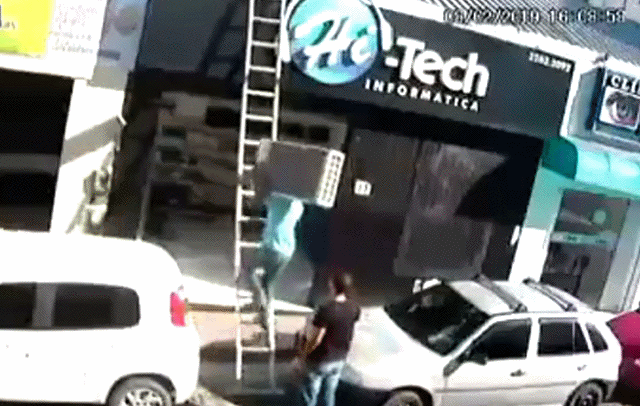 Гифки всякие