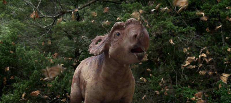 Древность, мощь, непредсказуемость: причины популярности фильмов про динозавров