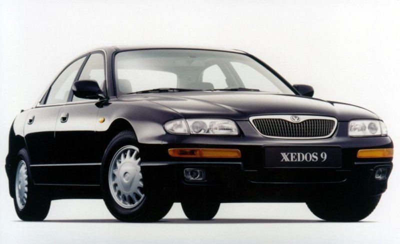 Mazda празднует 100-летие: пять интересных фактов о компании