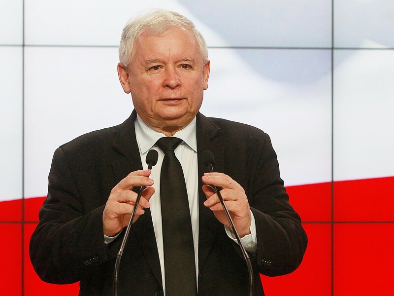 Россия должна заплатить за ущерб, нанесенный в годы ВОВ: нелепость польских обвинений зашкаливает
