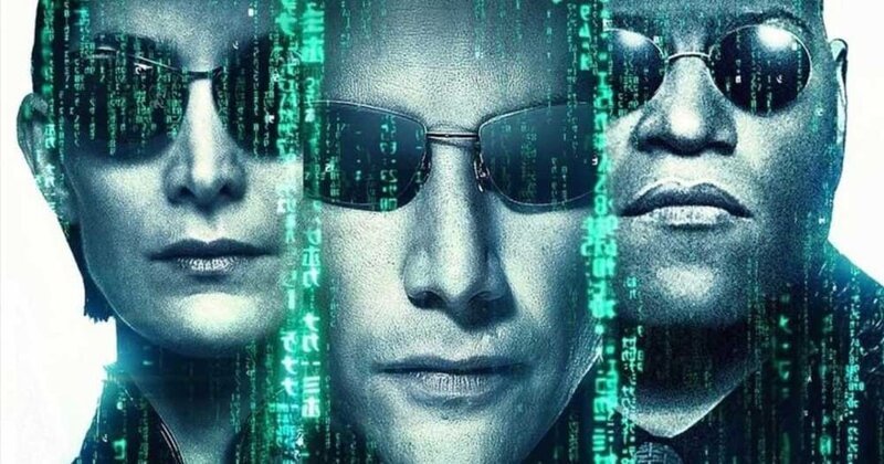 «The Matrix 4» — главные персонажи фантастической эпопеи снова в деле!