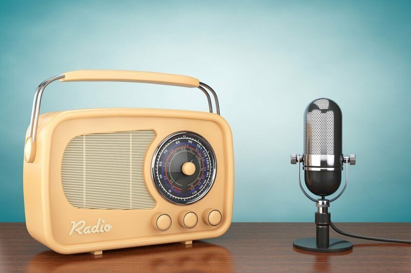 10 фактов о радио, которые вы могли не знать