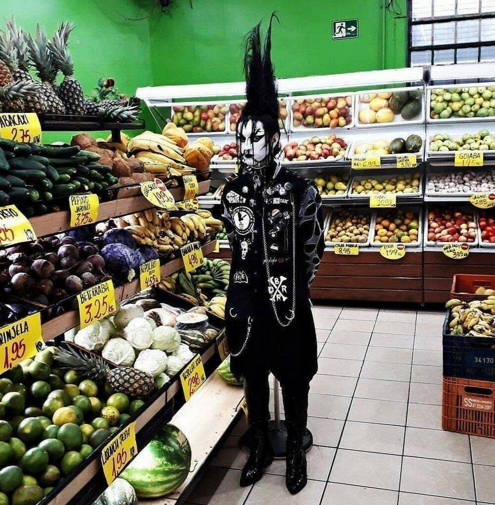 Фотоподборка от Димон за 02 февраля 2020