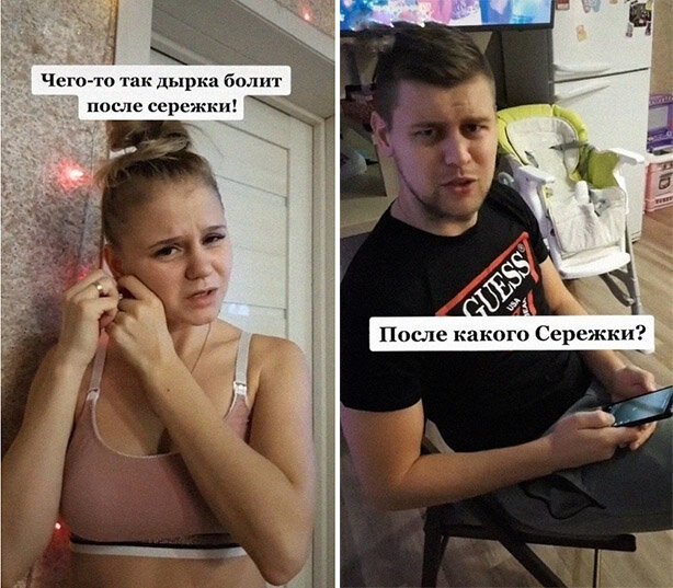 Прикольные и смешные картинки