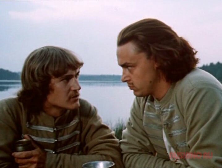 Эпохальный фильм за рекордные сроки. Как снимали картину "Россия молодая"