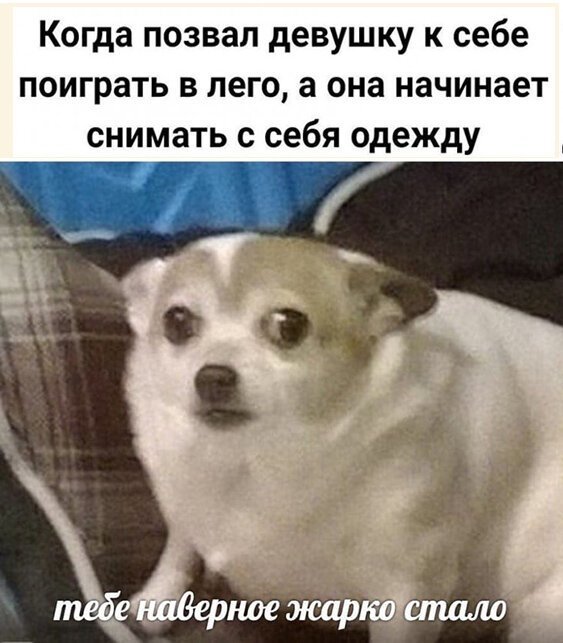 Заряжаемся позитивом! 