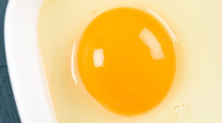 7. Холестерин, содержащийся в яйцах, не опасен