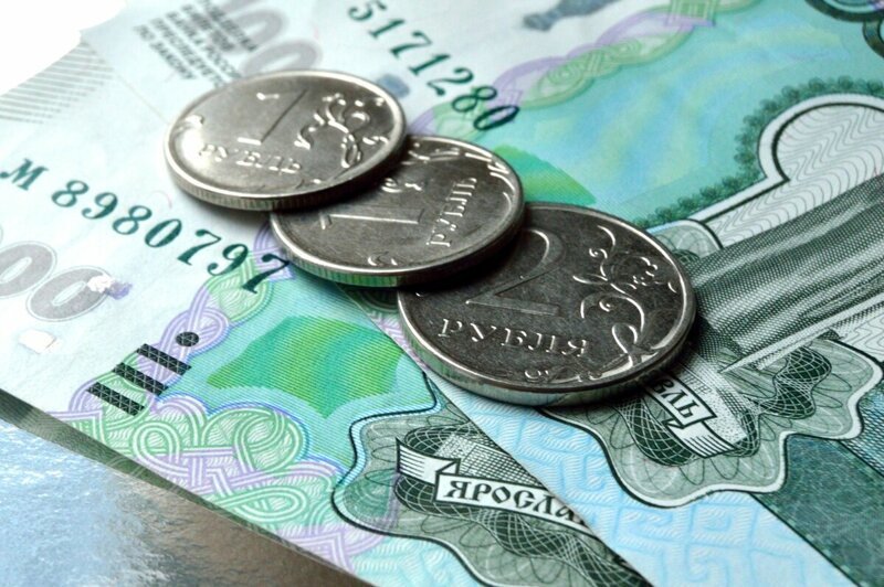Россия впервые за 9 лет вернула больше кредитных денег, чем выдала
