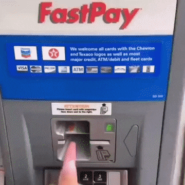 Гифки с девушками