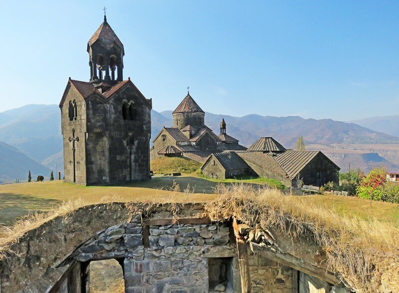 Ахалкалаки грузия фото