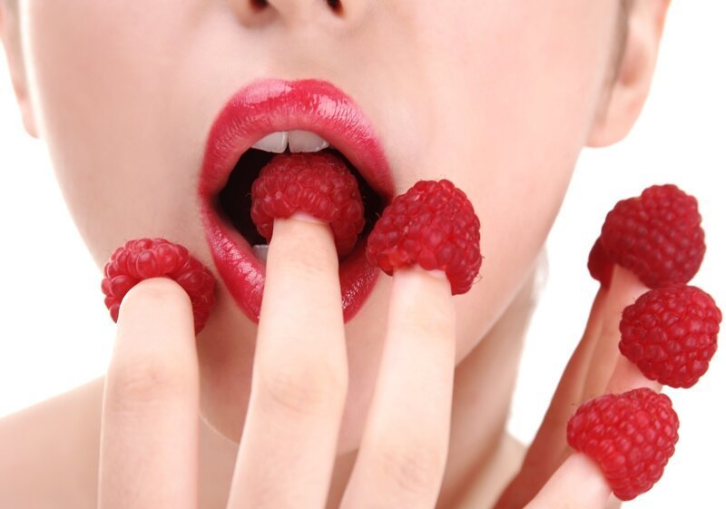 Как правильно кушать ягоды
