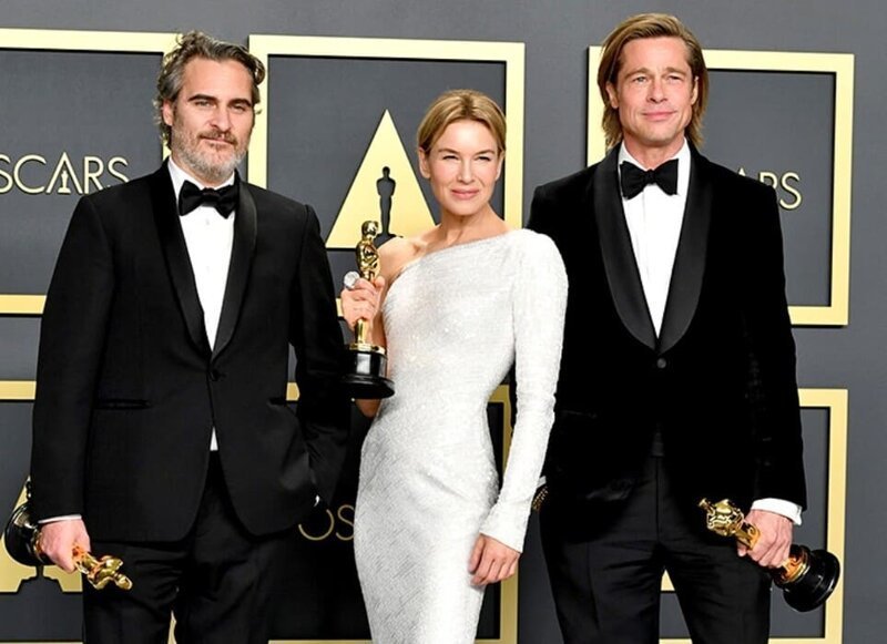 ОБЗОРЫ«Оскар» 2020: «Паразиты» получил награду «Лучший фильм года»