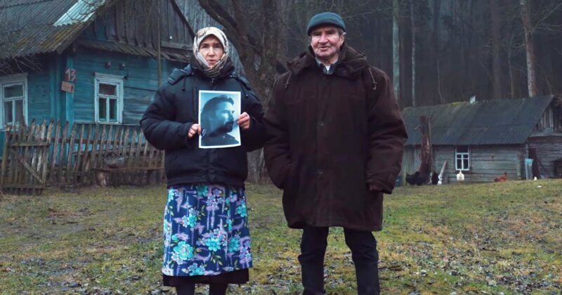 «Я - ребенок Беларуси»: короткометражка, в которой показывают деревню Киану Ривза