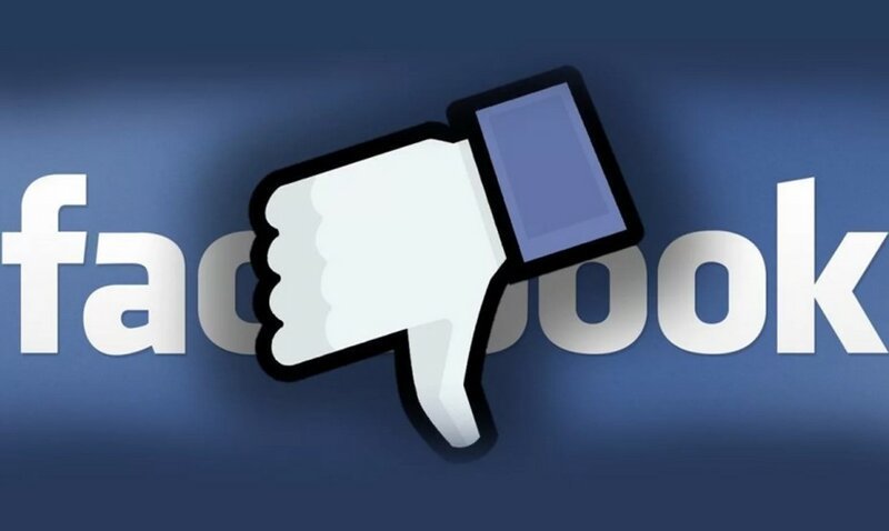 Цеков поддержал Илона Маска в том, что Facebook* «отстой»