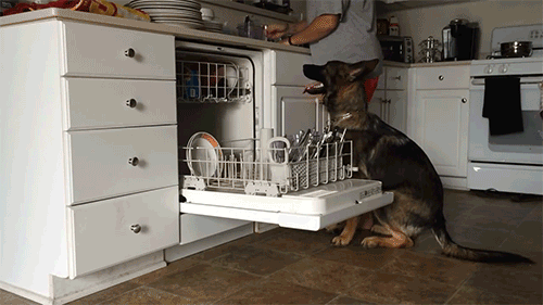 Гифки разные