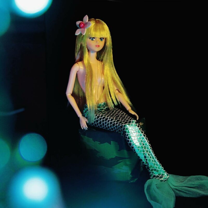 Принцесса подводного царства / Andersen Douwa: Ningyo hime