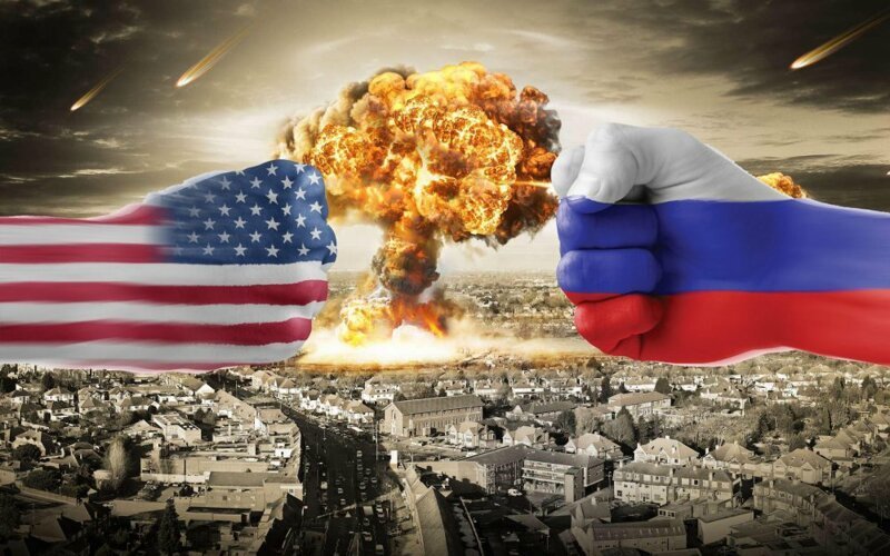 Россия заняла лидирующую позицию в списке главных угроз США