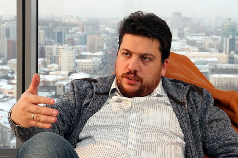 Иудушки нашего городка: как навальнисты продают на Запад ваши личные данные