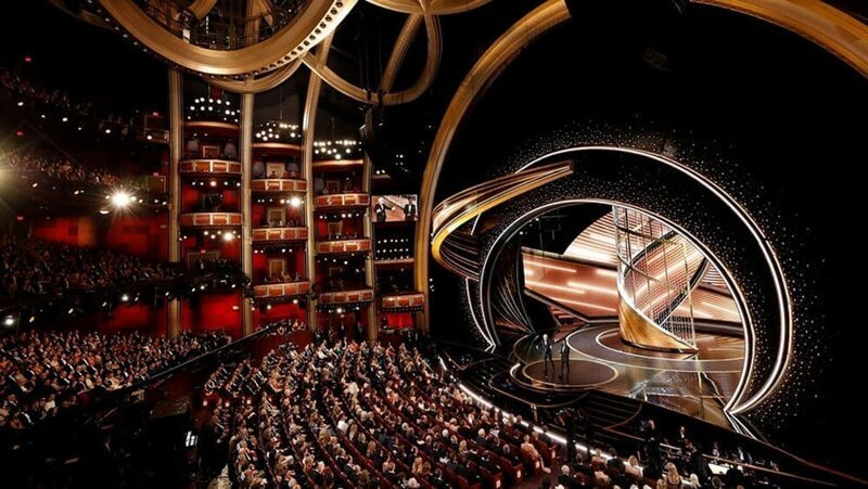 Как вернуть величие церемонии «Оскар»?
