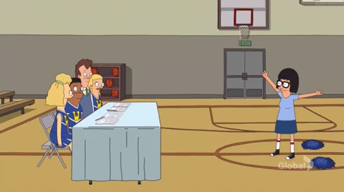 19. Конечно, постепенно ты учишься все делать правильно и обретаешь уверенность в себе. Хотя в любой момент все может пойти не так! 19. Конечно, постепенно ты учишься все делать правильно и обретаешь уверенность в себе. Хотя в любой момент все может пойти не так!