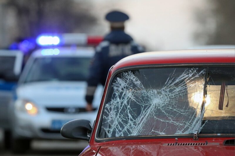 Правда ли, что пьяные чаще выживают в автомобильных авариях?