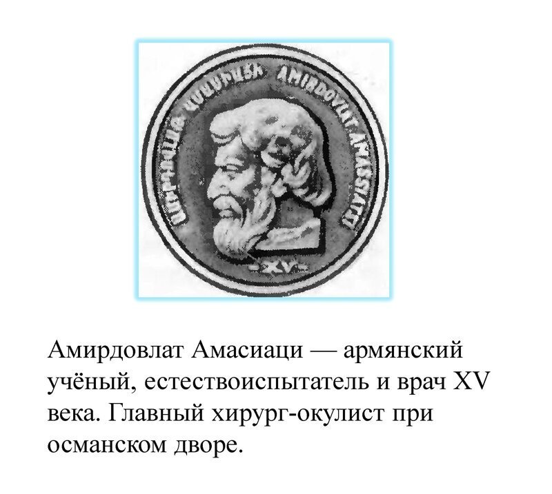 Знаменитые, известные и популярные армяне мира. Часть 5