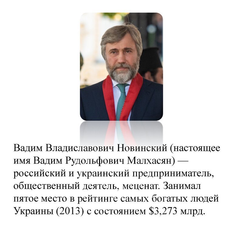 Знаменитые, известные и популярные армяне мира. Часть 5