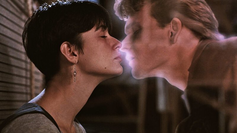 «Привидение»: как создавался самый романтический фильм XX века
