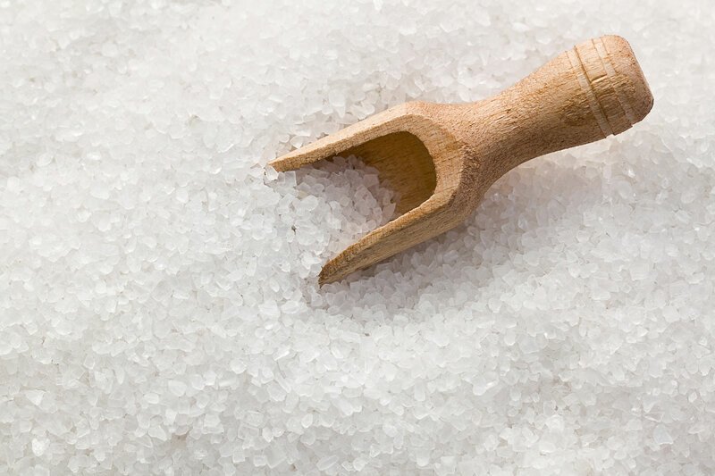 Опасны ли патроны с солью?