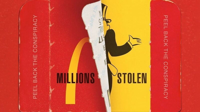 Режиссеры сериала McMillion$ раскрыли заговор Mcdonald’S