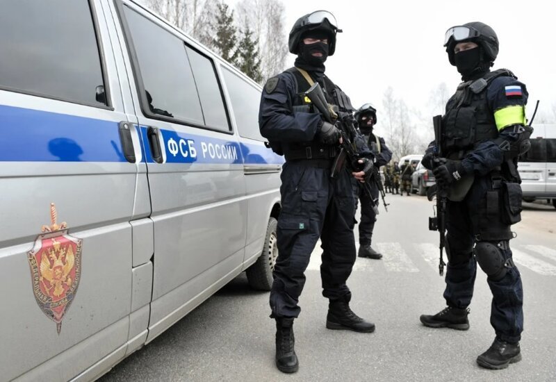 ФСБ задержала в Крыму последователей «керченского стрелка» готовивших теракты (видео)