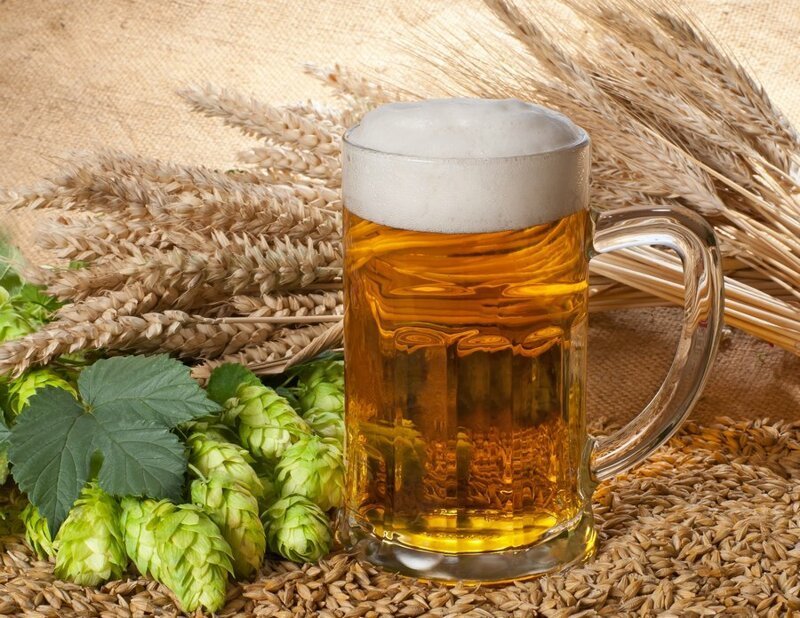 Пшеничное  пиво произведено по технологии верхнего брожения и имеет ярко выраженный фруктовый вкус. Для его приготовления смешиваются разные сорта светлого пшеничного и светлого ячменного солода в пропорции 75 и 25 процентов