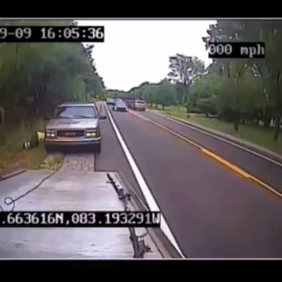 На ровном месте