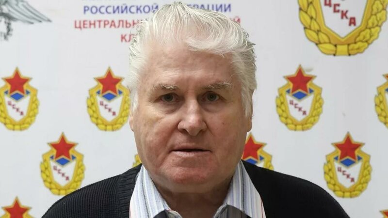 Скончался Марьян Плахетко, чемпион СССР по футболу