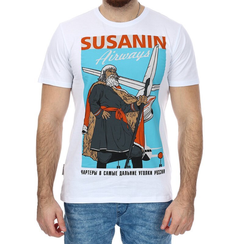 Mother Russia